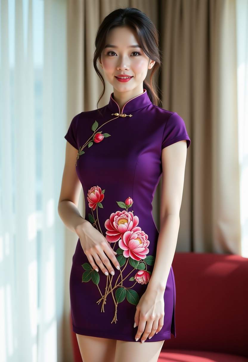 迷雾追踪档案